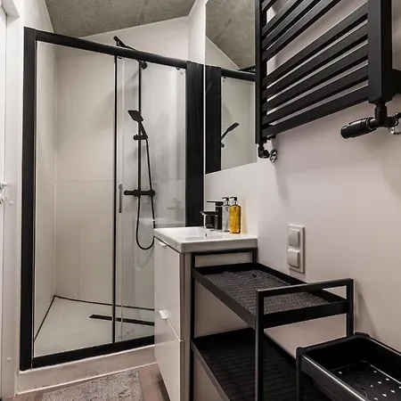 Rentplanet - Legnicka Wroclaw