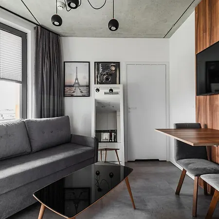 Rentplanet - Legnicka * Wroclaw