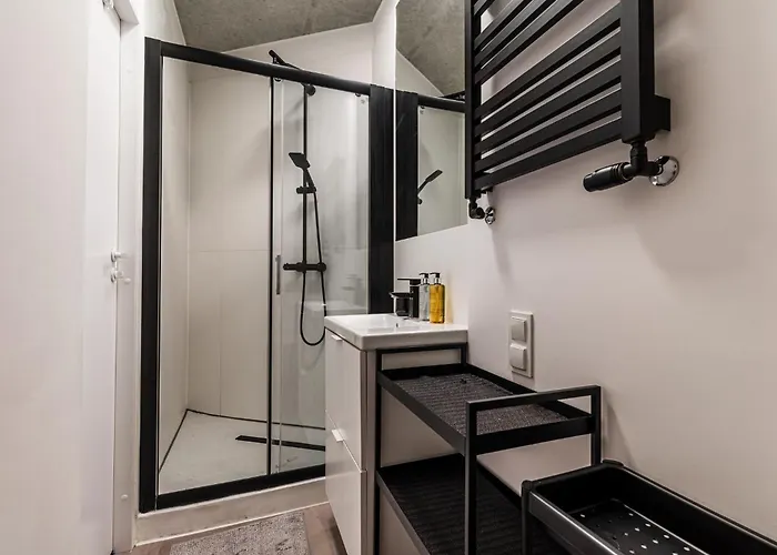 Rentplanet - Legnicka Вроцлав